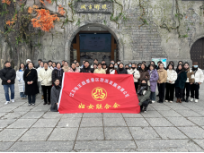 建功新时代 文旅展风采①丨项王故里景区公司党支部：“项”先锋出发·打造服务型党支部(图14)