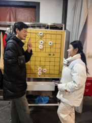 项王故里景区开展西楚文化专项培训(图1)