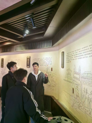 项王故里景区开展西楚文化专项培训(图2)