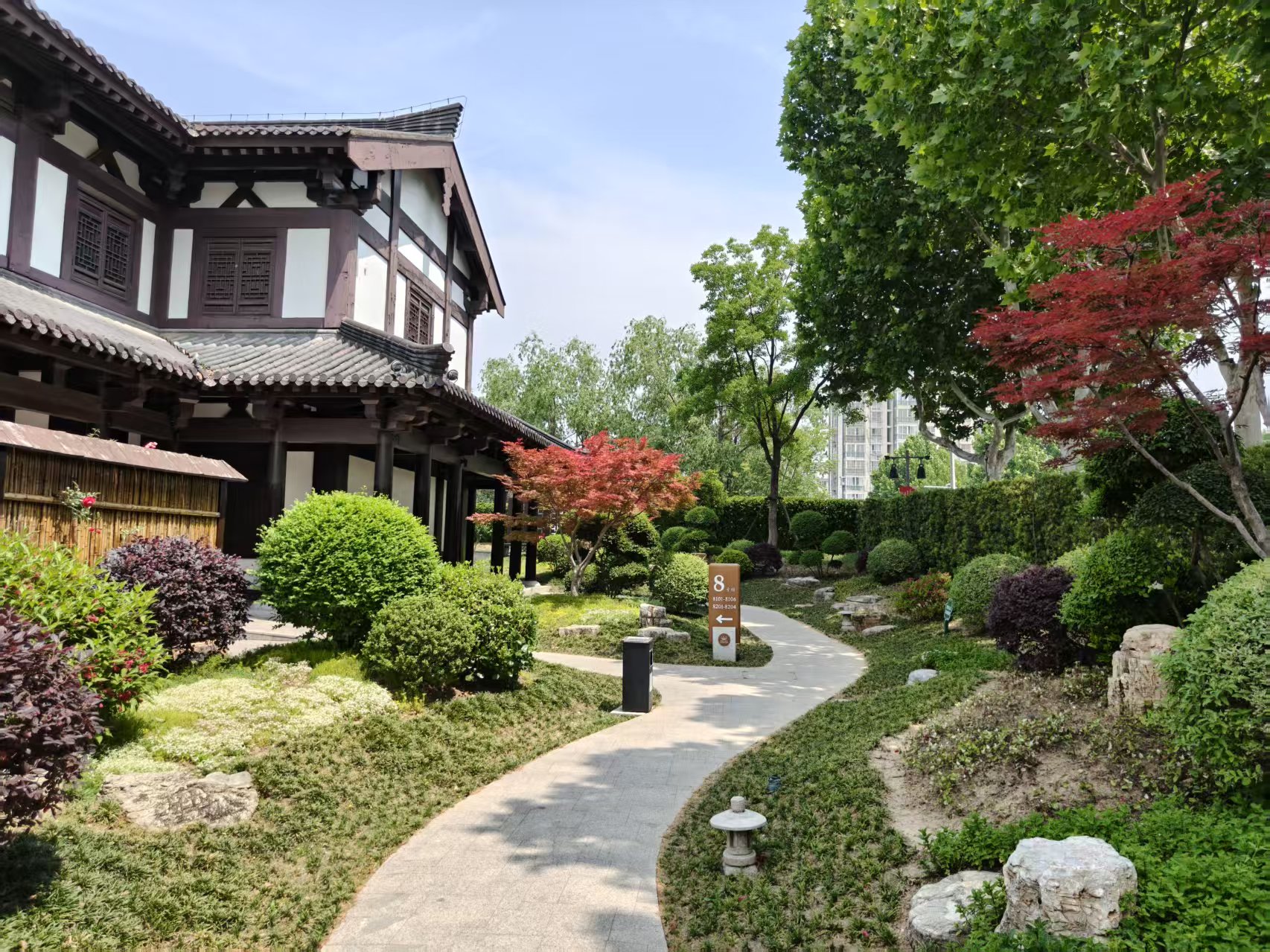 鼎成酒店圆满完成2026年“五一”假期旅游接待保障工作(图2)